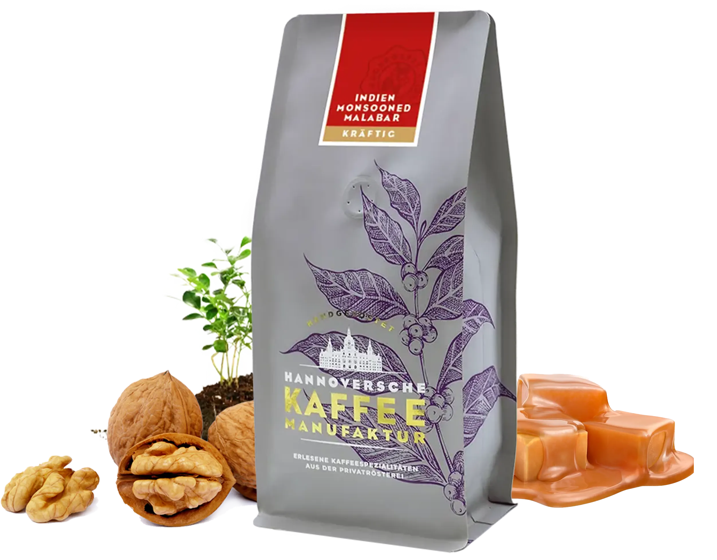 Indien Monsooned Malabar